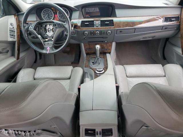 Продаж на аукціоні авто 2006 Bmw 550 I, vin: WBANB53526CP01289, номер лоту: 55360595