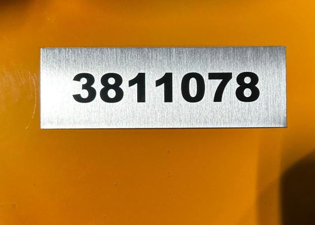 55527465 :رقم المزاد ، 3811078 vin ، 2025 Other Heavy Equipment Scissorlif مزاد بيع