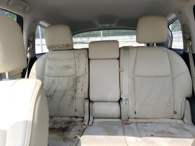 Продажа на аукционе авто 2015 Infiniti Qx60, vin: 5N1AL0MN7FC560196, номер лота: 57772335