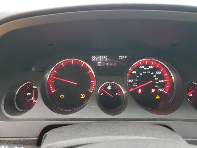 Aukcja sprzedaży 2008 Gmc Acadia Slt, vin: 1GKER23728J157121, numer aukcji: 57245425