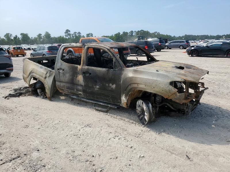 Aukcja sprzedaży 2023 Toyota Tacoma, vin: 3TMAZ5CN8PM204731, numer aukcji: 57947395