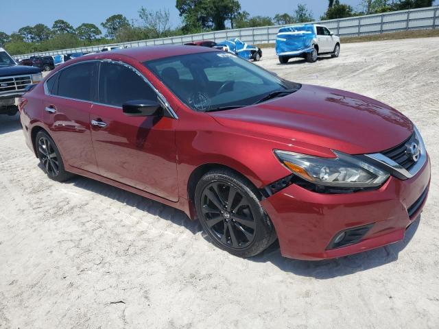 Aukcja sprzedaży 2017 Nissan Altima, vin: 1N4AL3AP1HC474340, numer aukcji: 52546606
