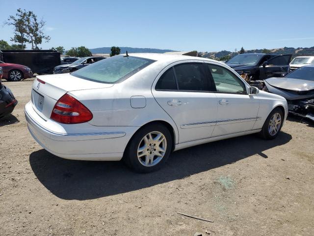 Aukcja sprzedaży 2003 Mercedes-benz E320, vin: WDBUF65J73A325133, numer aukcji: 57530955