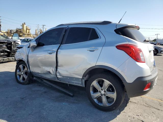 Aukcja sprzedaży 2014 Buick Encore, vin: KL4CJASB3EB616781, numer aukcji: 57087855