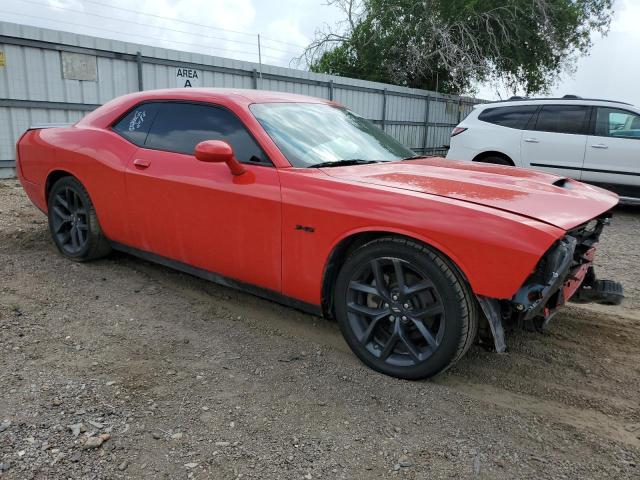 56019045 :رقم المزاد ، 2C3CDZBT2PH621229 vin ، 2023 Dodge Challenger مزاد بيع