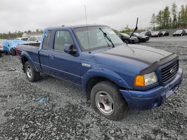 Продажа на аукционе авто 2008 Ford Ranger, vin: 1FTZR45EX8PA25S69, номер лота: 59163615