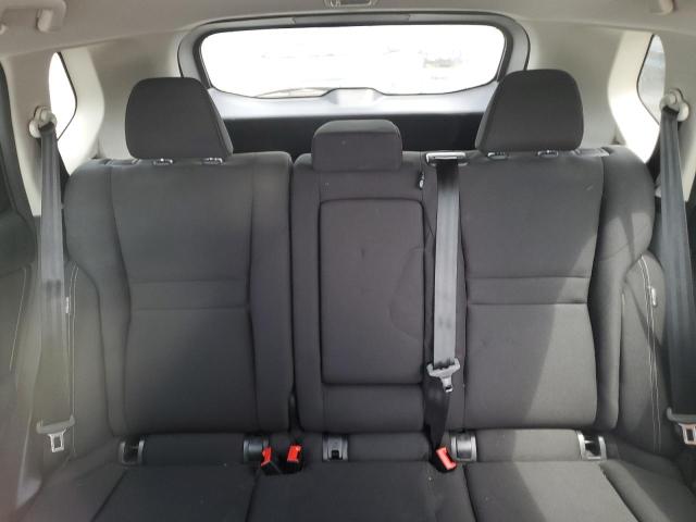 56979795 :رقم المزاد ، 5N1BT3AB3RC680811 vin ، 2024 Nissan Rogue S مزاد بيع