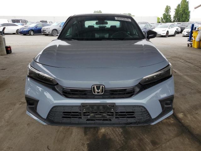 Продажа на аукционе авто 2024 Honda Civic, vin: 2HGFE2F56RH538268, номер лота: 55325315