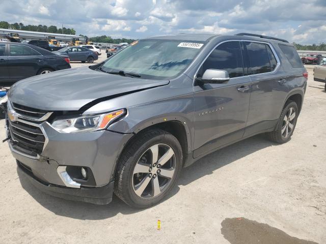 Продажа на аукционе авто 2019 Chevrolet Traverse, vin: 1GNERHKW4KJ250759, номер лота: 55019995
