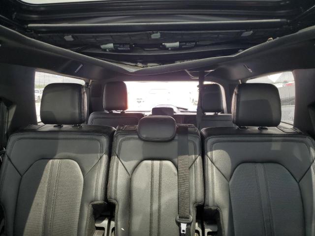 57895265 :رقم المزاد ، 1FMJK2AT0LEA49642 vin ، 2020 Ford Expedition مزاد بيع