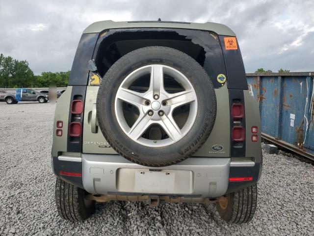 Aukcja sprzedaży 2020 Land Rover Defender, vin: SALEP7EU7L2031852, numer aukcji: 55438075