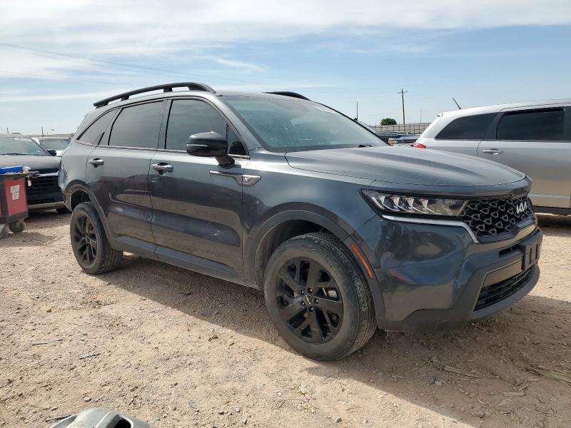Продажа на аукционе авто 2023 Kia Sorento, vin: 5XYRLDLC4PG170233, номер лота: 56052065
