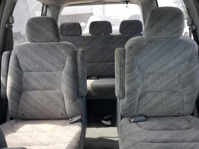 56792425 :رقم المزاد ، 5FNRL18653B087476 vin ، 2003 Honda Odyssey مزاد بيع