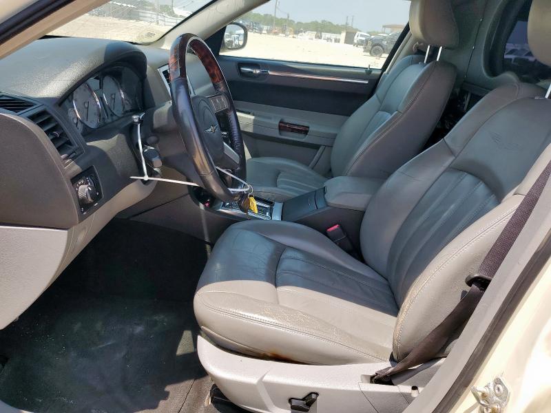 Aukcja sprzedaży 2006 Chrysler 300c, vin: 2C3KA63H66H112904, numer aukcji: 56350555