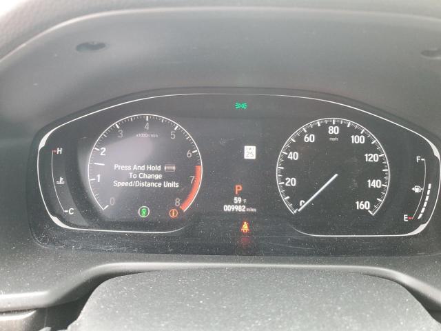 Продажа на аукционе авто 2020 Honda Accord, vin: 1HGCV1F10LA045041, номер лота: 56673185
