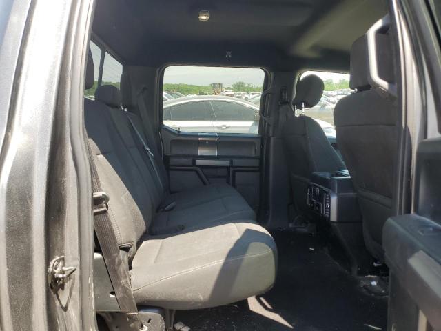 Aukcja sprzedaży 2018 Ford F150, vin: 1FTEW1E52JKF92084, numer aukcji: 58296545