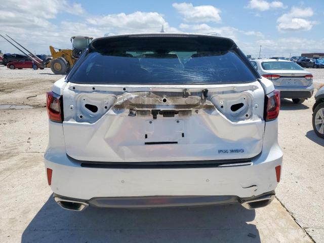 Aukcja sprzedaży 2018 Lexus Rx350, vin: 2T2ZZMCA3JC108964, numer aukcji: 55685865