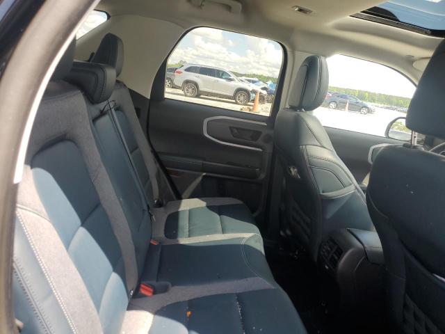 Aukcja sprzedaży 2024 Ford Bronco Sport Outer Banks, vin: 3FMCR9C64RRE43963, numer aukcji: 56932175