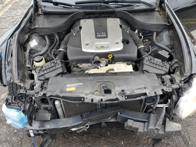 Aukcja sprzedaży 2010 Infiniti G37, vin: JN1CV6AR8AM251022, numer aukcji: 58887455