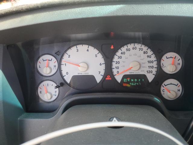 58032355 :رقم المزاد ، 1D7HA16247J517990 vin ، 2007 Dodge Ram 1500 S مزاد بيع