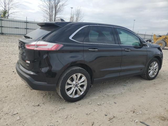 2022 Ford Edge მანქანა იყიდება აუქციონზე, vin: 2FMPK4K93NBA45091, აუქციონის ნომერი: 77419875