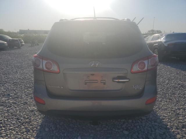2012 Hyundai Santa Fe მანქანა იყიდება აუქციონზე, vin: 5XYZK4AG6CG149998, აუქციონის ნომერი: 82030044