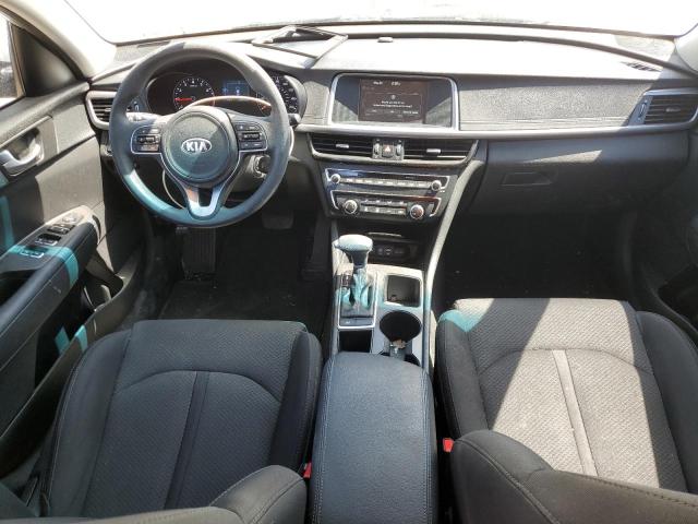 Продажа на аукционе авто 2018 Kia Optima Lx, vin: 5XXGT4L31JG180298, номер лота: 58412615