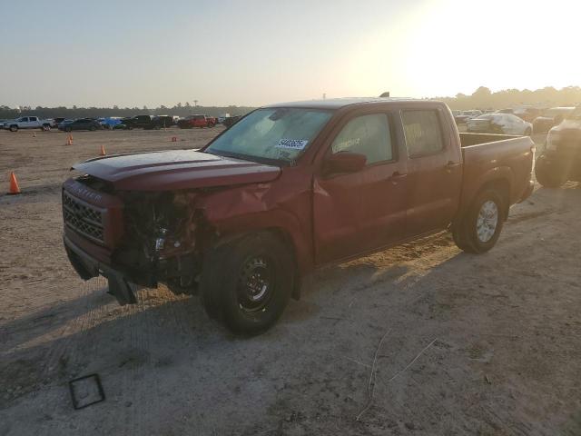 Продажа на аукционе авто 2024 Nissan Frontier S, vin: 1N6ED1EJ3RN610053, номер лота: 54403625