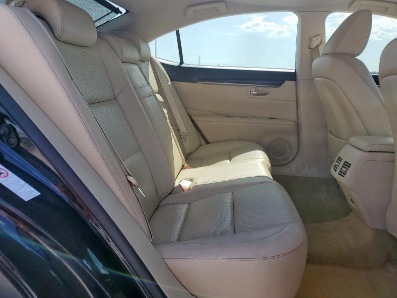 Продаж на аукціоні авто 2014 Lexus Es 350, vin: JTHBK1GG3E2118145, номер лоту: 56720075
