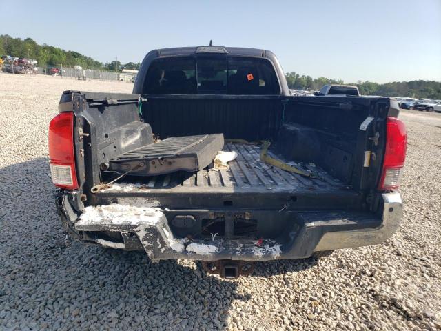 58305665 :رقم المزاد ، 5TFBZ5DN5JX003728 vin ، 2018 Toyota Tacoma مزاد بيع