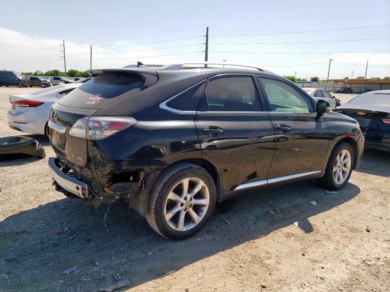 Продаж на аукціоні авто 2010 Lexus Rx, vin: 2T2ZK1BA8AC020206, номер лоту: 58084415