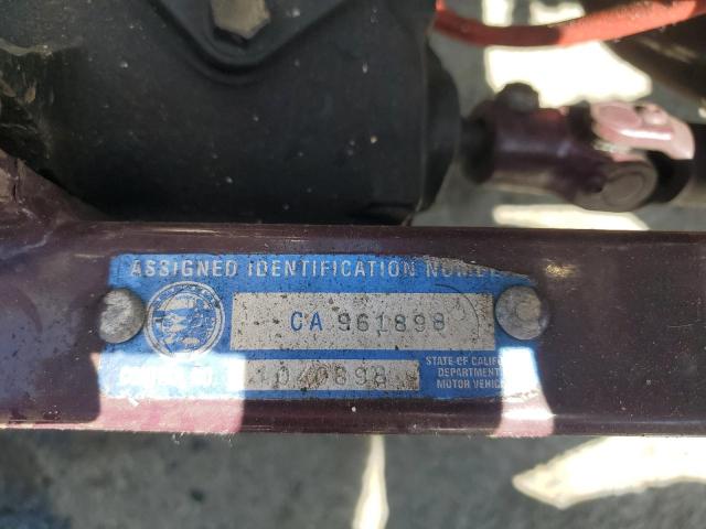 Продаж на аукціоні авто 1927 Ford A, vin: CA961898, номер лоту: 59020245