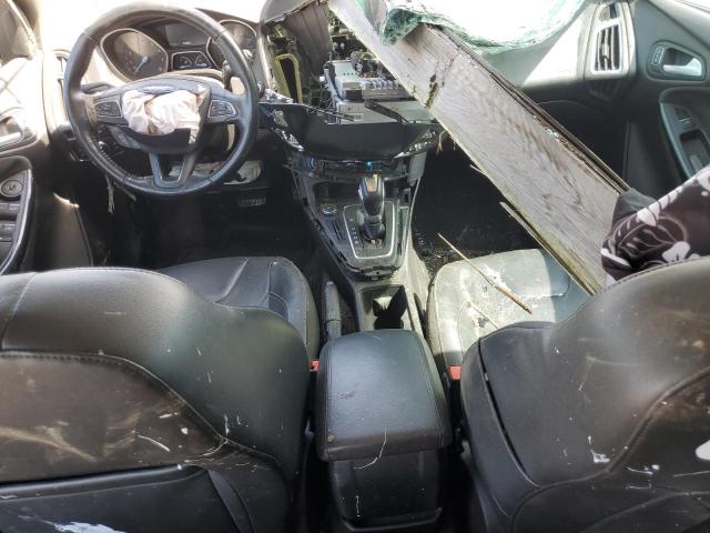 56374065 :رقم المزاد ، 1FADP3N29FL247460 vin ، 2015 Ford Focus مزاد بيع