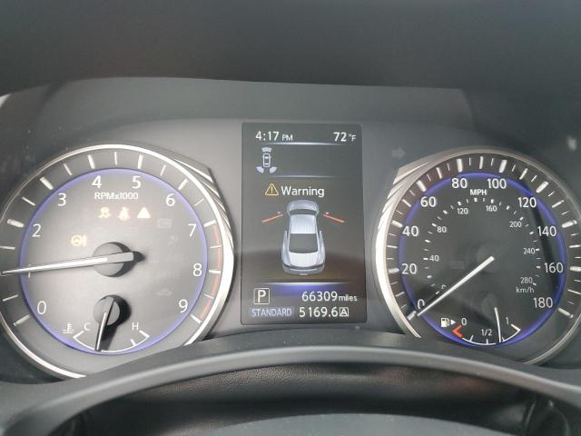 Продаж на аукціоні авто 2019 Infiniti Q60 Red Sp, vin: JN1FV7EL2KM440453, номер лоту: 58966515