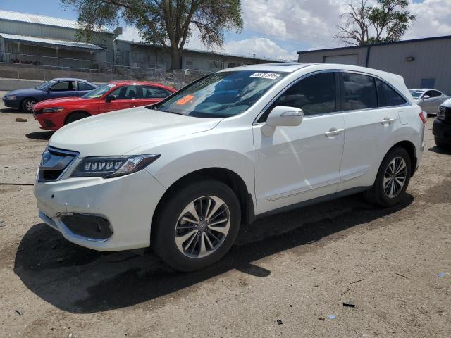 Aukcja sprzedaży 2016 Acura Rdx Advanc, vin: 5J8TB4H76GL001888, numer aukcji: 55761995