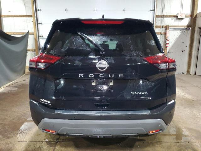 Продаж на аукціоні авто 2023 Nissan Rogue Sv, vin: 5N1BT3BB1PC872367, номер лоту: 59197495