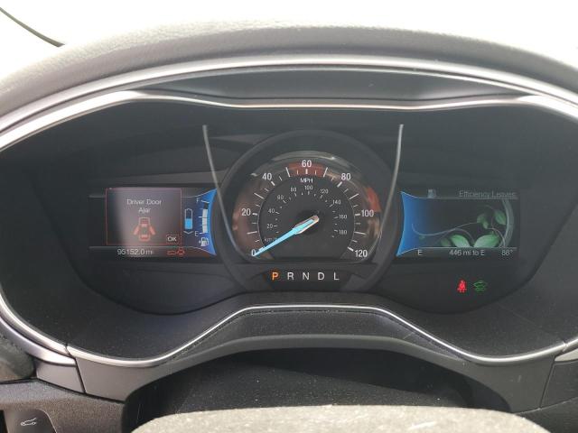 Aukcja sprzedaży 2015 Ford Fusion Se, vin: 3FA6P0LU6FR120145, numer aukcji: 55089275
