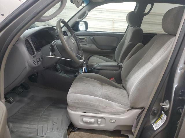 Продаж на аукціоні авто 2005 Toyota Tundra Dou, vin: 5TBET38105S467542, номер лоту: 57887155