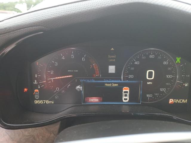 Aukcja sprzedaży 2014 Cadillac Cts, vin: 1G6AS5S32E0121285, numer aukcji: 57344965