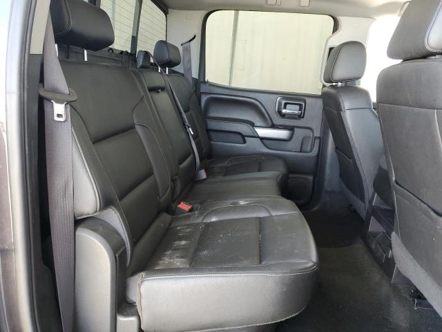 Продажа на аукционе авто 2016 Chevrolet Silverado, vin: 3GCUKREC3GG126233, номер лота: 56899485