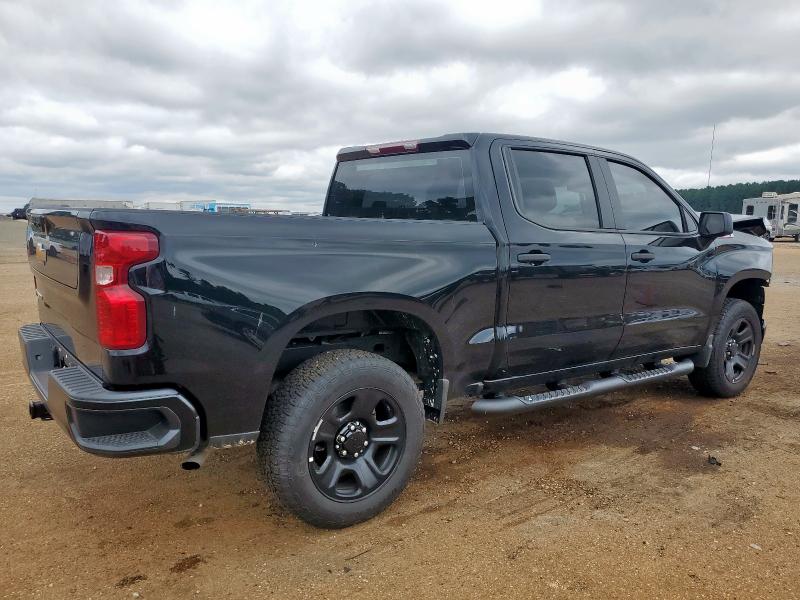 Продажа на аукционе авто 2024 Chevrolet Silverado, vin: 3GCUD4ED1RG411988, номер лота: 59160215