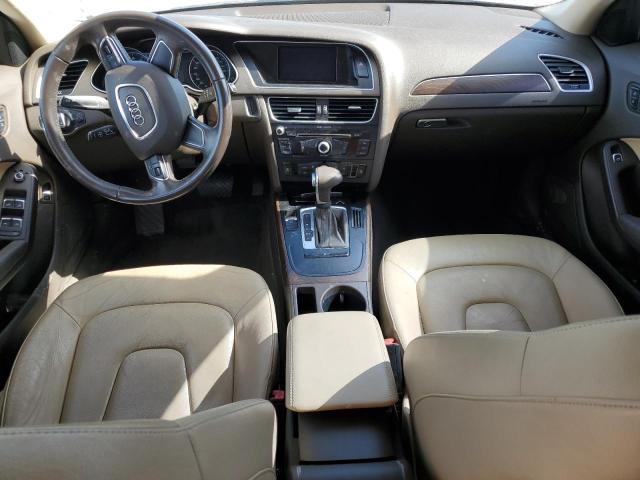 Aukcja sprzedaży 2013 Audi A4, vin: WAUAFAFL4DN046995, numer aukcji: 57936065