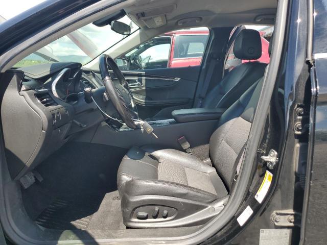 2017 Chevrolet Impala მანქანა იყიდება აუქციონზე, vin: 2G1105S3XH9174760, აუქციონის ნომერი: 56019905