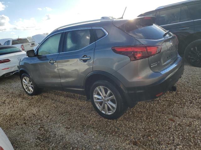2018 Nissan Rogue Spor მანქანა იყიდება აუქციონზე, vin: JN1BJ1CP2JW182161, აუქციონის ნომერი: 58873955