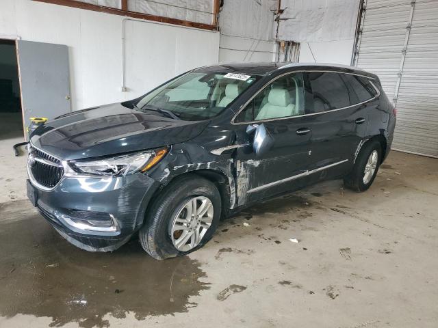 58141625 :رقم المزاد ، 5GAEVAKW2KJ290996 vin ، 2019 Buick Enclave مزاد بيع