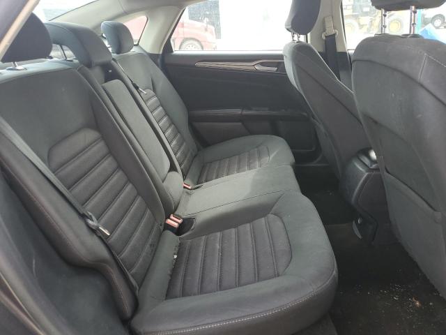 2018 Ford Fusion Se მანქანა იყიდება აუქციონზე, vin: 3FA6P0HD0JR194887, აუქციონის ნომერი: 55656255