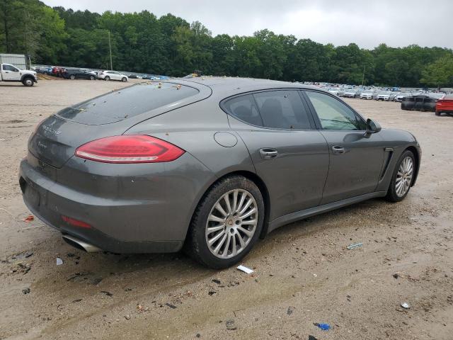 Aukcja sprzedaży 2015 Porsche Panamera, vin: WP0AA2A71FL001836, numer aukcji: 58381965