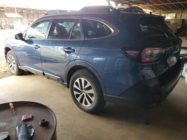 2022 Subaru Outback მანქანა იყიდება აუქციონზე, vin: 4S4BTAFC2N3254396, აუქციონის ნომერი: 55671195