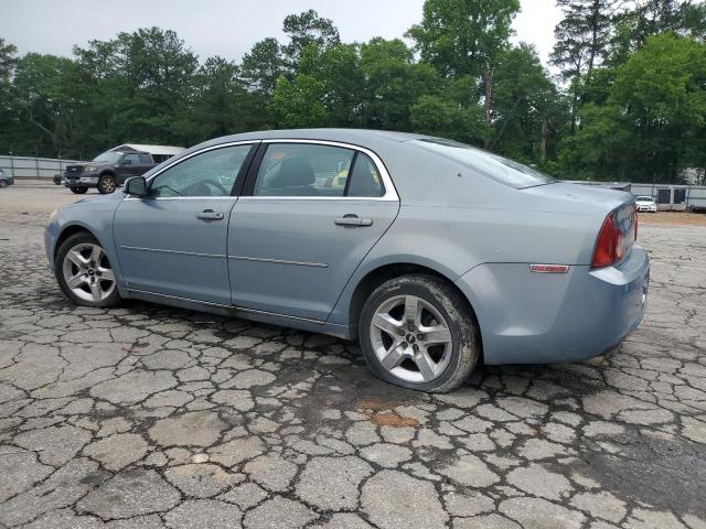 2009 Chevrolet Malibu 1lt მანქანა იყიდება აუქციონზე, vin: 1G1ZH57B39F109818, აუქციონის ნომერი: 58458165