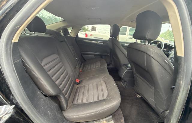 Aukcja sprzedaży 2017 Ford Fusion Se, vin: 3FA6P0HD3HR335333, numer aukcji: 58443285